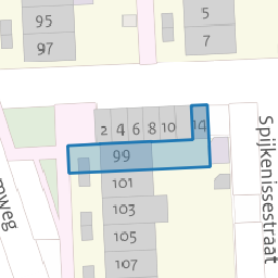 Perceel AHM03-AC-6415
