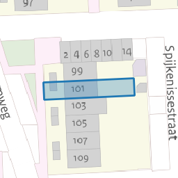 Perceel AHM03-AC-6416