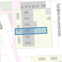 Perceel AHM03-AC-6418