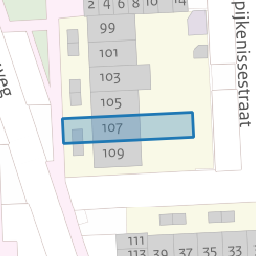 Perceel AHM03-AC-6419