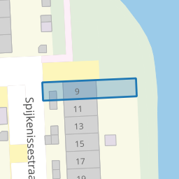 Perceel AHM03-AC-6421