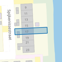 Perceel AHM03-AC-6425