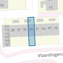 Perceel AHM03-AC-6437