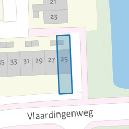 Perceel AHM03-AC-6441