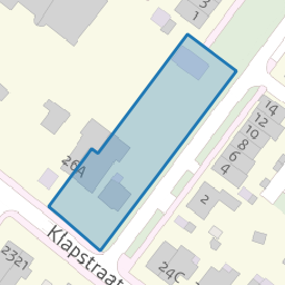 Perceel AHM03-AC-6449