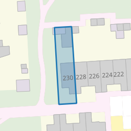 Perceel AHM03-AC-6454