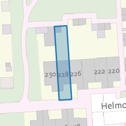 Perceel AHM03-AC-6455