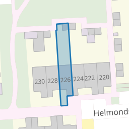 Perceel AHM03-AC-6456