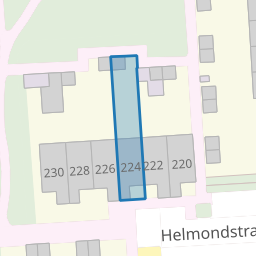 Perceel AHM03-AC-6457