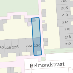 Perceel AHM03-AC-6459