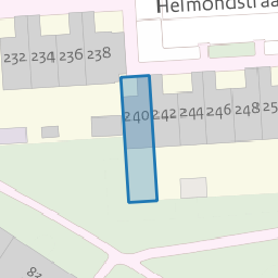 Perceel AHM03-AC-6461