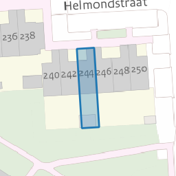 Perceel AHM03-AC-6463