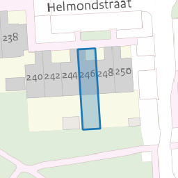 Perceel AHM03-AC-6464