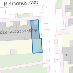 Perceel AHM03-AC-6466