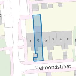 Perceel AHM03-AC-6468