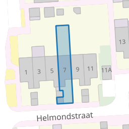 Perceel AHM03-AC-6470