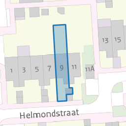 Perceel AHM03-AC-6471