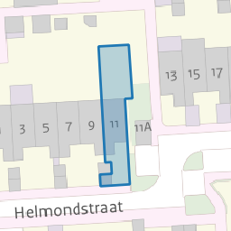 Perceel AHM03-AC-6472