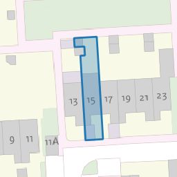 Perceel AHM03-AC-6474