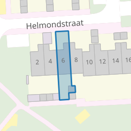 Perceel AHM03-AC-6481