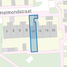 Perceel AHM03-AC-6483