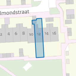 Perceel AHM03-AC-6484