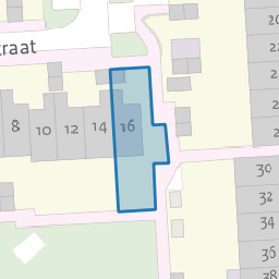 Perceel AHM03-AC-6486