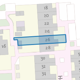 Perceel AHM03-AC-6491