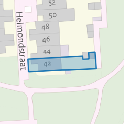 Perceel AHM03-AC-6493