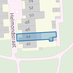 Perceel AHM03-AC-6494