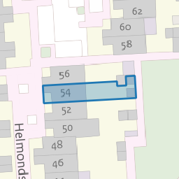 Perceel AHM03-AC-6499