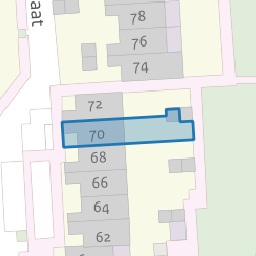 Perceel AHM03-AC-6507