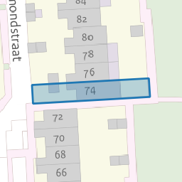Perceel AHM03-AC-6509