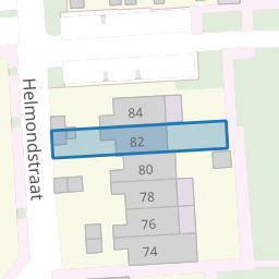 Perceel AHM03-AC-6513