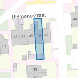 Perceel AHM03-AC-6518