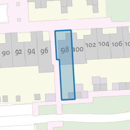 Perceel AHM03-AC-6520