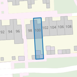 Perceel AHM03-AC-6521