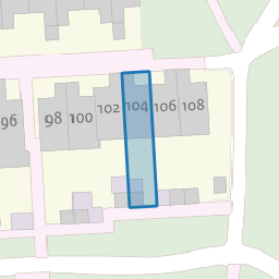 Perceel AHM03-AC-6523