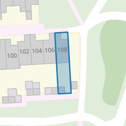 Perceel AHM03-AC-6525