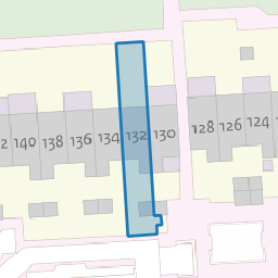 Perceel AHM03-AC-6537