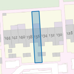 Perceel AHM03-AC-6539