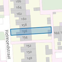 Perceel AHM03-AC-6549