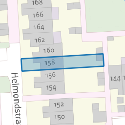 Perceel AHM03-AC-6550