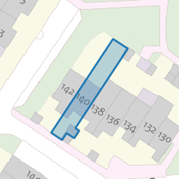 Perceel AHM03-AC-6563