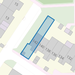 Perceel AHM03-AC-6564