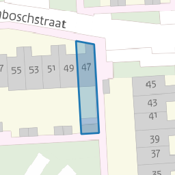 Perceel AHM03-AC-6565