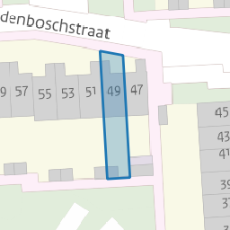 Perceel AHM03-AC-6566