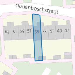 Perceel AHM03-AC-6569