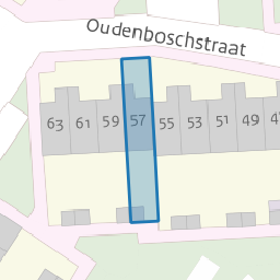 Perceel AHM03-AC-6570