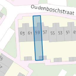 Perceel AHM03-AC-6571